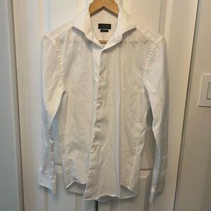 Zara men’s shirt, slim fit size medium